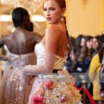 Summer Rae Instagram - With New York Fashion Week kicking off this weekend here are a couple of my favorite runway looks from over the years! When I left WWE I had multiple modeling agents & casting directors tell me I couldn't book Fashion Week shows in the US bc I was an athlete & not a model. Then I was also told that I would never book in Paris bc of my body type. Well if you know me you know I am not one to be put in a box 😏 I am a wrestler, an athlete, a model, I am a woman who doesn't take no for an answer. And this weekend I'll be walking in the most shows I've ever booked before for some amazing brands. I am posting this tonight incase someone needs to hear this, fuck em. Fuck. Them. If you want it it doesn't matter what people tell you. YOU set the standard. You go get it. Period. Feeling thankful for everyone I've worked with over the years I've made some genuine friends in this tough industry & l'm thankful for you all! ❤️ Let's go walk! #nyfw #pfw NYFW