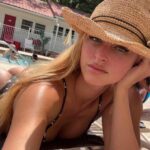Summer Rae Instagram - Summer has never summered as much as this summer ☀️ The Dive Motel