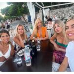 Summer Rae Instagram - POV: trip made it out of the group chat International Waters