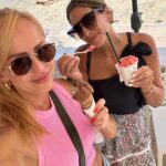 Summer Rae Instagram - POV: trip made it out of the group chat International Waters