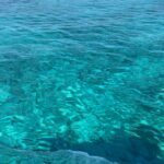 Summer Rae Instagram – That Adriatic Sea 😮‍💨 Budihovac