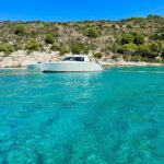 Summer Rae Instagram – That Adriatic Sea 😮‍💨 Budihovac