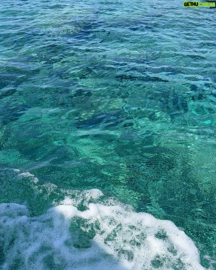 Summer Rae Instagram - That Adriatic Sea 😮💨 Budihovac