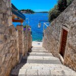 Summer Rae Instagram – somewhere hvar hvar away… Hvar, Croatia