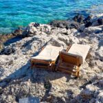 Summer Rae Instagram – somewhere hvar hvar away… Hvar, Croatia