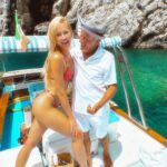Summer Rae Instagram - Capri 🤍🇮🇹 Capri, Italy