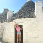 Summer Rae Instagram - It was TRULLI a pleasure 🫶🏼 Alberobello