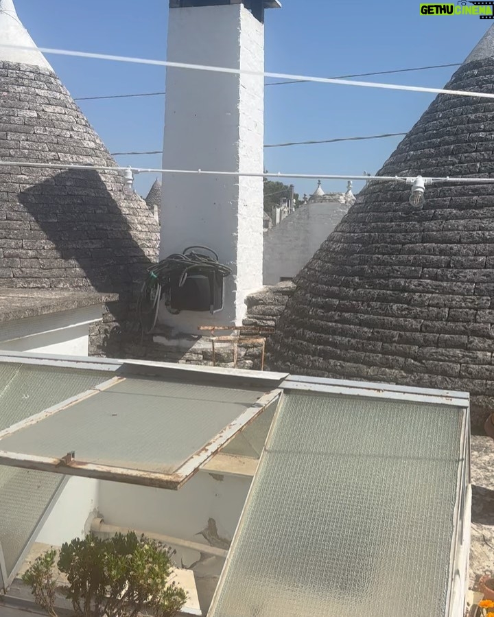 Summer Rae Instagram - It was TRULLI a pleasure 🫶🏼 Alberobello