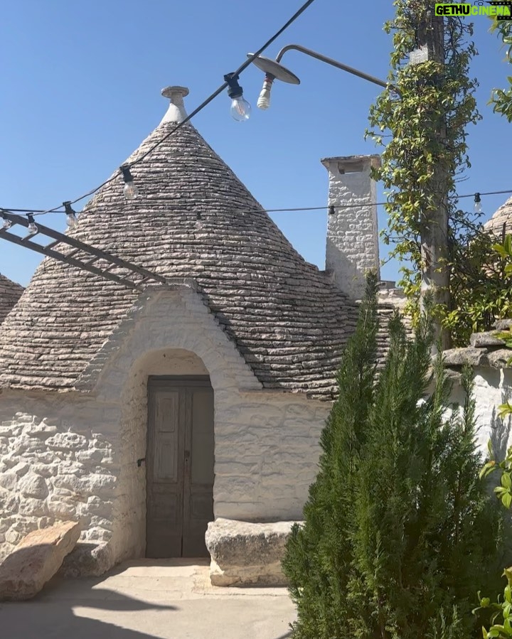 Summer Rae Instagram - It was TRULLI a pleasure 🫶🏼 Alberobello