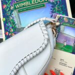 Summer Rae Instagram - Serving 🎾 Wimbledon