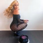 Summer Rae Instagram - national me day 🎂