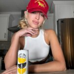 Summer Rae Instagram - 🍍🥥 CYBER MONDAY - once a year deal get 30% off @onceuponacoconut by using code BFCOCO at check out! The holidays are around the corner & my favorite pineapple flavor would make a great stocking stuffer! Treat yourself! Nashville, Tennessee