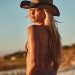 Summer Rae Instagram - She’s a cold beer, a whisky shot, a neon light Wilmington, North Carolina
