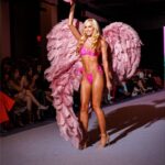 Summer Rae Instagram - a n g e l e n e r g y 🪽 New York, New York