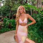 Summer Rae Instagram - Livin’ la vida Aloha 🌺 Waipahu, Hawaii