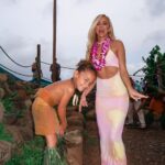 Summer Rae Instagram - Livin’ la vida Aloha 🌺 Waipahu, Hawaii