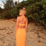 Summer Rae Instagram - island girl. North Shore, Oahu, Hawaii
