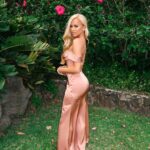 Summer Rae Instagram - bridesmaid. Kualoa Ranch