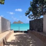 Summer Rae Instagram - Aloha 🌺 Lanikai Beach,Kailua