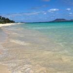 Summer Rae Instagram - Aloha 🌺 Lanikai Beach,Kailua