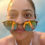 Sumona Chakravarti Instagram – Middle of the day// middle of the week…
I blame the heat… Summer came early! 
🏝️🌊🏖️

#BeachIsCalling #WaterBaby #throwback #phuket
