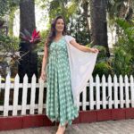 Sunayana Fozdar Instagram - Life Lately 🎥 Few On set captures! P.S: This Song is on loop 🎶