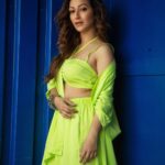 Sunayana Fozdar Instagram - Popular🎵 Wearing @urbanic_in Eyewear @urbanic_in . . . . . . 📷 @ibtraditionalphotography @ibphotography27 Hair @makeover_by_vrush