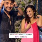 Sunayana Fozdar Instagram - Facts 🤣🤣🤣 @sunayanaf @vihansometimes #reels #reelsinstagram #reelitfeelit #friends #goodtimes #trend #trending #trendingreels #fyp #goodtimes