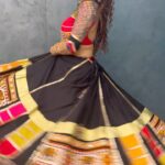 Sunayana Fozdar Instagram - For the Love of this Song and this Season 💃🏻 Pari hu Main🧚‍♀️ Outfit @rishh_designs 📍 @byou.in @tejalpimpley