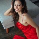 Sunayana Fozdar Instagram - December Magic 🎄✨ #hellodecember ♥️ Wearing @urbanic_in 📷 @ibphotography27