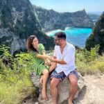 Sunayana Fozdar Instagram - Phir se udd chala 🕊️ #saturdaythoughts 📍 Nusa penida, Bali (Rumah pohon tree house) P.S: we capture moments,memories,places so that we can go back there whenever we want 🫶 Time to manifest my next trip ?😅🤔