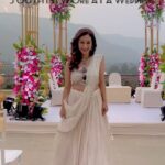 Sunayana Fozdar Instagram - Our recent wedding looks inspo!🫶 1st outfit : @shivaliahmedabad 2nd outfit : @monaandvishu 3rd outfit : @indya.luxe @indya