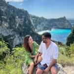 Sunayana Fozdar Instagram - Phir se udd chala 🕊️ #saturdaythoughts 📍 Nusa penida, Bali (Rumah pohon tree house) P.S: we capture moments,memories,places so that we can go back there whenever we want 🫶 Time to manifest my next trip ?😅🤔