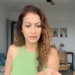 Sunayana Fozdar Instagram - Buri aadat naa lagaye 😂🙏 . . . . #funnyvideos #comedy #funreels #justforlaughs #funny #funnyreels
