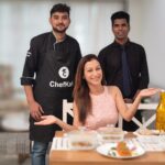 Sunayana Fozdar Instagram - Bringing cooking expert magic to your Doorstep! @thechefkart ‘s professional multi-cuisine expert chef is ready to elevate your party with a customized menu that caters to every palate. 👨‍🍳 From gourmet delights to signature cocktails, we’ve got you covered. Let @thechefkart handle the flavors while you enjoy the celebration! 🥳 For all my Lovelies Use My Coupon Code : SF30 And Get a 30% Discount 🫶 For more details, services & discounts, Check out page @theChefKart or download the app now! . . . . #ChefKart #chefit #homechef #homecook #cookingservice #cookathome #viralreel #foodlove #foodporn #family #lifestyle #gurgaon #Delhi #southdelhi #Gurugramfoodies #foodies #reeitfeelit #explorepage #chefforparty #trending #partyathome #bangalore #mumbai #DelhiNCR #pasta #biryani #pizza #celebration #homeparty #trendingreels