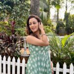 Sunayana Fozdar Instagram - Life Lately 🎥 Few On set captures! P.S: This Song is on loop 🎶