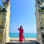 Sunayana Fozdar Instagram - Throwback To the amazing Stay I had at @discoverykartikaplaza kuta ,Bali 🫶 #majormissing #kutabali #balitravel Wearing @moonstruckbyss 📍 @discoverykartikaplaza