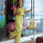 Sunayana Fozdar Instagram - Goal: To make an income while making an impact 🧚‍♀️ #tuesdaythoughts Wearing (formal vest Coords): @jaey.in Pr team : @maverick.communication01