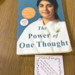 Sunayana Fozdar Instagram - Blessed and Grateful 😇🙏 Thank you @brahmakumaris @bkshivani for The guidance and Love ❤️ That Aura ,that peace and calm that you bestowed upon Us has inspired and enriched us🫶 Thank You Sanjay ji for Making this possible 🙏 OM SHANTI 🙏