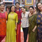 Sunayana Fozdar Instagram - Gratitude Post🦋 Being a part of this Iconic Moment feels surreal!❤️ 15 Glorious Years!!!! A Big thanks to the Entire team and you guys, Without you all this wouldn’t have been possible. 🤗 Many more years to come, Keep showering your love and support, Kyuki aap hai toh hum hai! 🫶 . . #tmkoc #thankyou #15years #15saalbemisaal