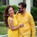 Sunayana Fozdar Instagram - I don’t say it often coz words won’t do justice to what you are …your not my better half coz your not half your Full🫶 And we both make great Fullsss (pun intended )😂🙈♥️ Wish you all the happiness and Love not just coz it’s your birthday but coz u deserve every bit of it @kunalbhambwani 🫶