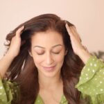 Sunayana Fozdar Instagram - Haircare is one of my New Year resolutions, I think everybody is going to relate to the fact that maintaining good hair health can be really challenging! Plus, dealing with dandruff on top of this just makes it more annoying. Finally, after a lot of research and conversations with my friends I found the best solution with Ayurvedic ingredients! After using @indulekha_care Dandruff Treatment Range I have seen visible results!! The Indulekha Svetakutaja Hair Oil has anti-microbial properties which are known to fight dandruff and treat it right from the root. It is clinically proven to treat dandruff in just 2 weeks! I follow it up with Indulekha Dandruff Treatment Shampoo. It purifies the scalp and reduces visible white flakes. So, wait no more and grab yours today! #ad #indulekhasvetakutaja #antidandruff #indulekhahairoil #haircare #indulekhahairoil #indulekhapartner #indulekhahaircare #byebyedandruff *Basis clinical study conducted by independent Clinical Research Organization in 2022