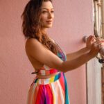 Sunayana Fozdar Instagram - A new Dawn✨ It’s going to be Magical #2024 . . . . . . . . Wearing @urbanic_in