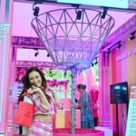 Sunayana Fozdar Instagram - Flashback to my visit to Singapore—right in Mumbai! From fashion to fragrances, Nykaaland’s Singapore zone had it all. Discovering some unique homegrown brands like @ginleestudio @fawnlabs and @sageandylang was truly a game-changer. Planning a trip? Singapore awaits, especially if you’re a fashion and skincare enthusiast! #passionmadepossible #madeinsingapore #nykaaland2023