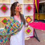 Sunayana Fozdar Instagram - Holi haiiiiii!!!!