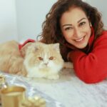Sunayana Fozdar Instagram - Love can have various interpretations ! After all my experiences of my Love and hate relationship with Love 😂If I were to define Love its never letting go and still to let go ♥️ (Deep😂) Celebrating the Most “Commercial Love Day ever”😂🤣 coz why miss any excuse to celebrate!! Happy Love/compassion Day my friends 🫶 What’s Your definition of Love? Mentions in comments il pin 📌 my fav!🥰