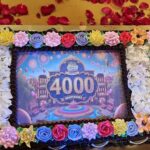 Sunayana Fozdar Instagram - Grateful ,Thankful and Humbled✨🙏#taarakmehtakaooltahchashmah @taarakmehtakaooltahchashmahnfp Completing 4000 Episodes !!!fortunate to be a part of this Journey of winning hearts and making people smile 🫶🥰 Wishes and Love to the Entire Team to all who have contributed in this Journey 🧿 And to our ever Loyal,Loving audience who’ve Loved us like family 🙏