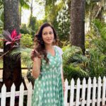 Sunayana Fozdar Instagram - Life Lately 🎥 Few On set captures! P.S: This Song is on loop 🎶