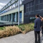 Sundar Pichai Instagram - So happy to be back in #NYC last week for the first time in a long while. Great to spend time with teams there and check out our new office at Pier 57:) #fbf #UNGA New York, New York