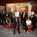 Sundar Pichai Instagram – Busy day at #SummitAmericas in LA yesterday, from meeting inspiring entrepreneurs and non-profits and hearing their stories, to having productive discussions with leaders from across the region. Super proud of our new $1.2B commitment to Latin America, and glad to spend some time with Googlers too. Here’s a #photodump:) Los Angeles, California
